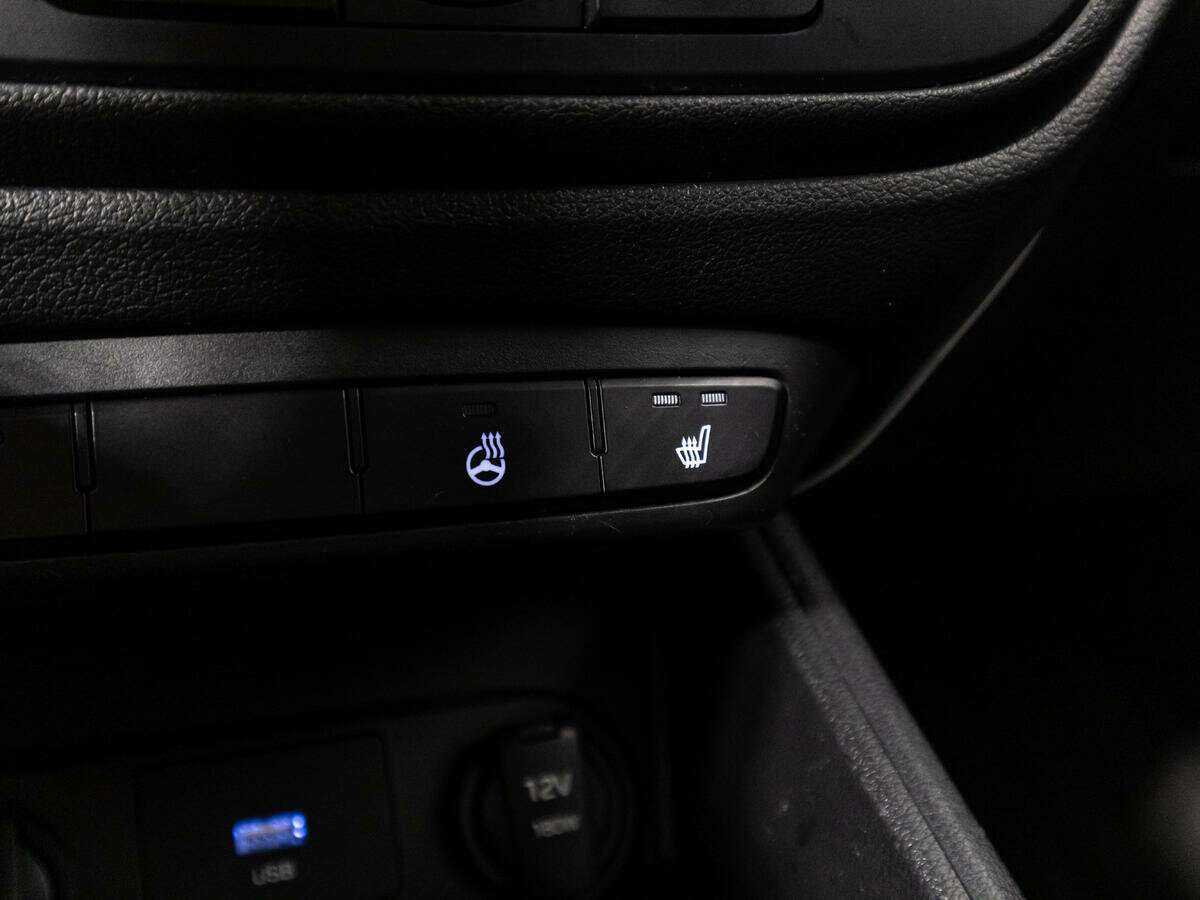 Hyundai Solaris, 2021 - Фото №15