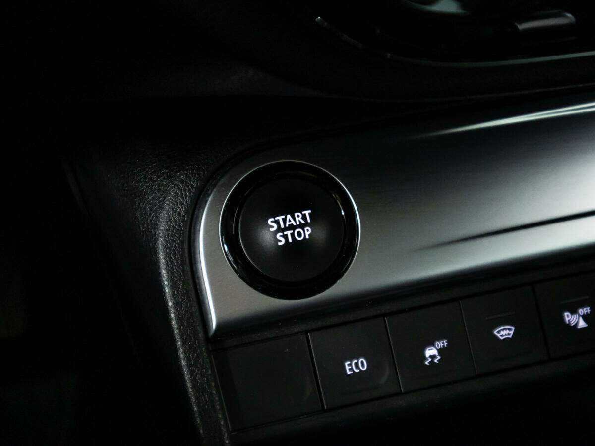 Renault Kaptur, 2020 - Фото №17