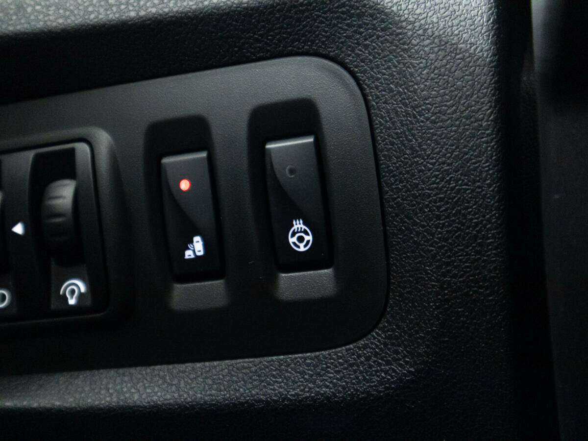 Renault Kaptur, 2020 - Фото №18