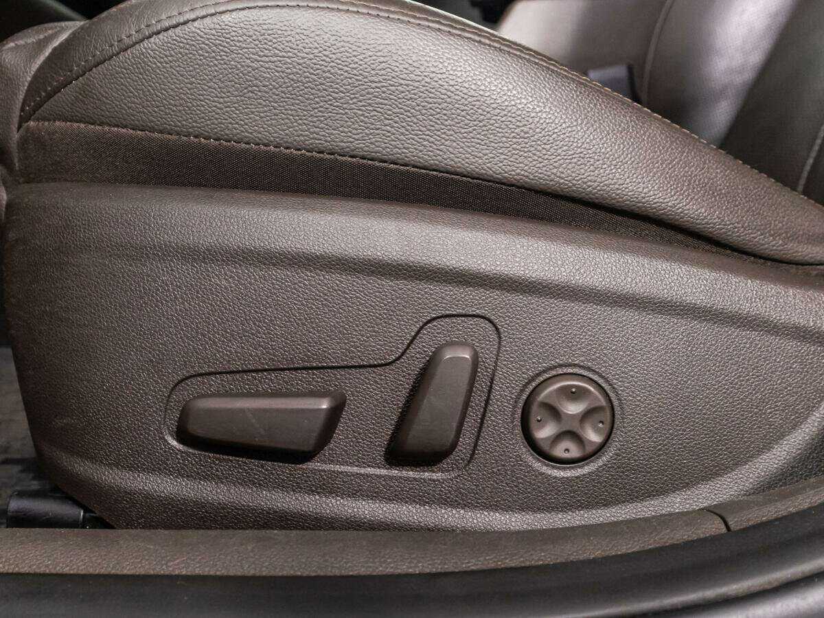 Kia Optima, 2019 - Фото №16