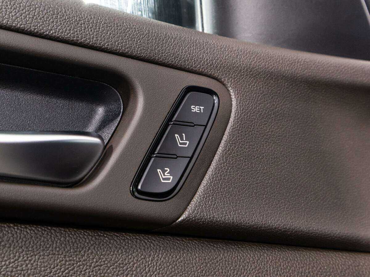 Kia Optima, 2019 - Фото №17