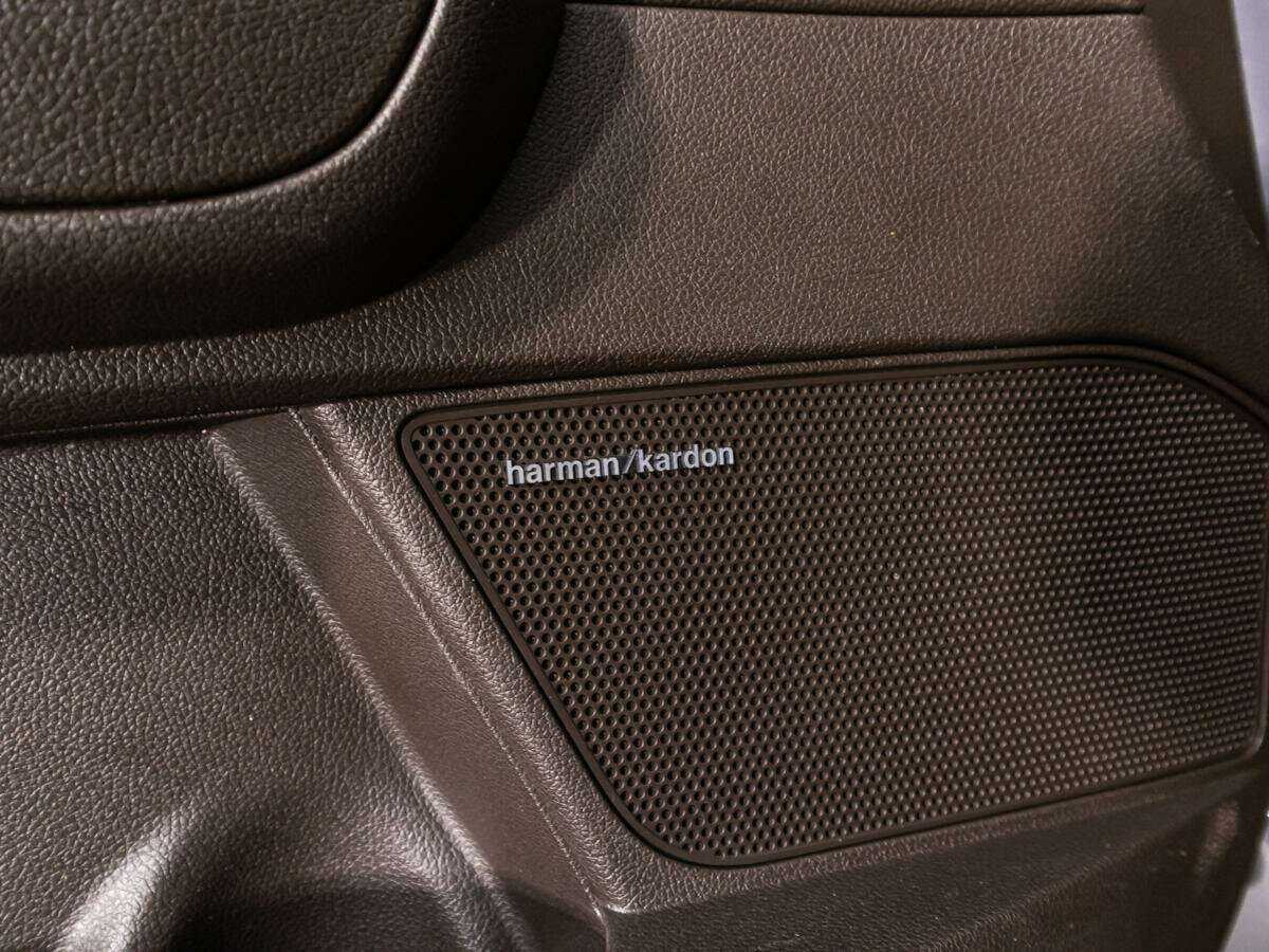 Kia Optima, 2019 - Фото №22