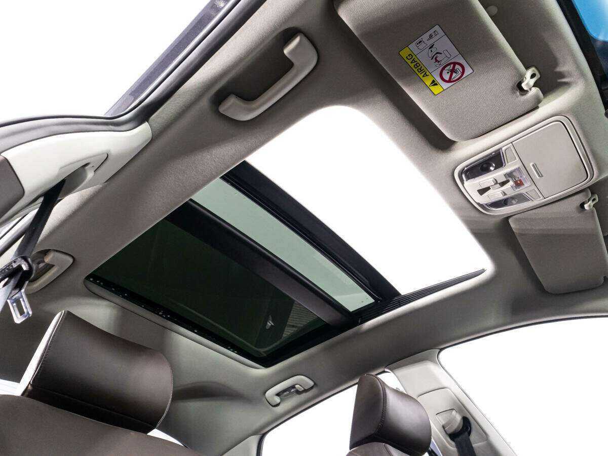 Kia Optima, 2019 - Фото №24