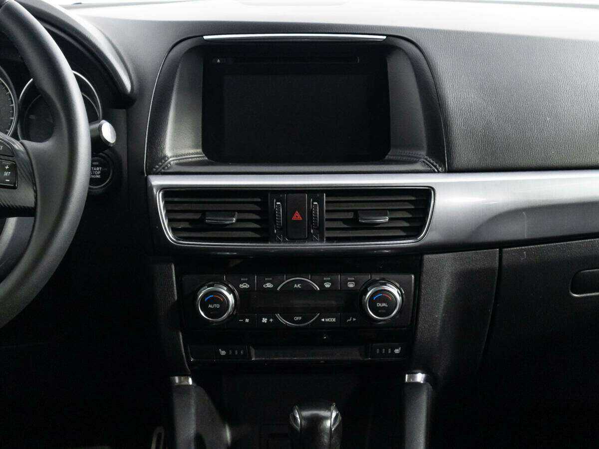 Mazda CX-5, 2015 - Фото №13