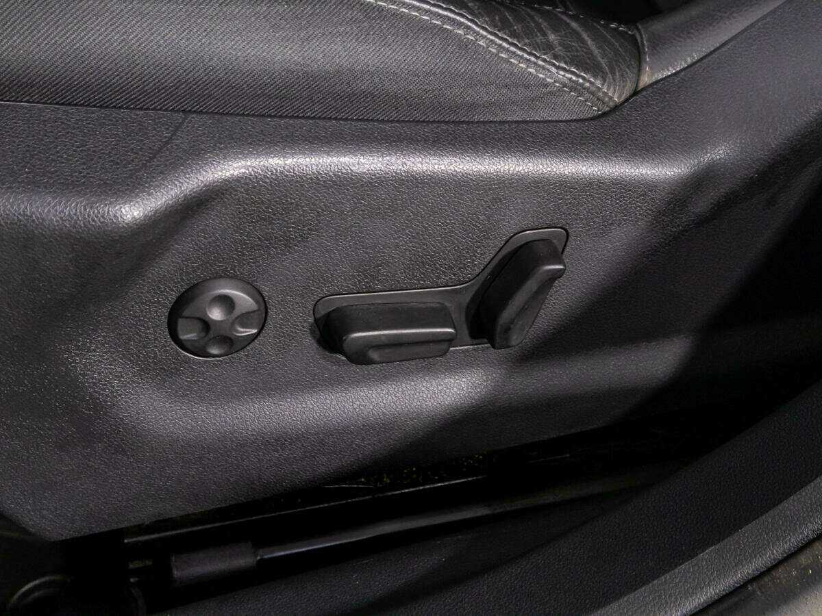 Peugeot 508, 2012 - Фото №14