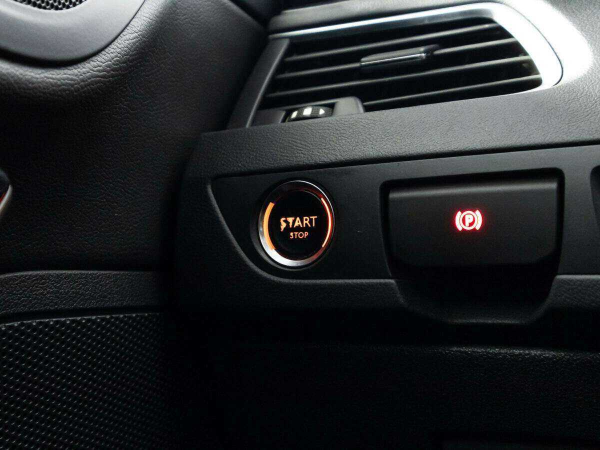 Peugeot 508, 2012 - Фото №17