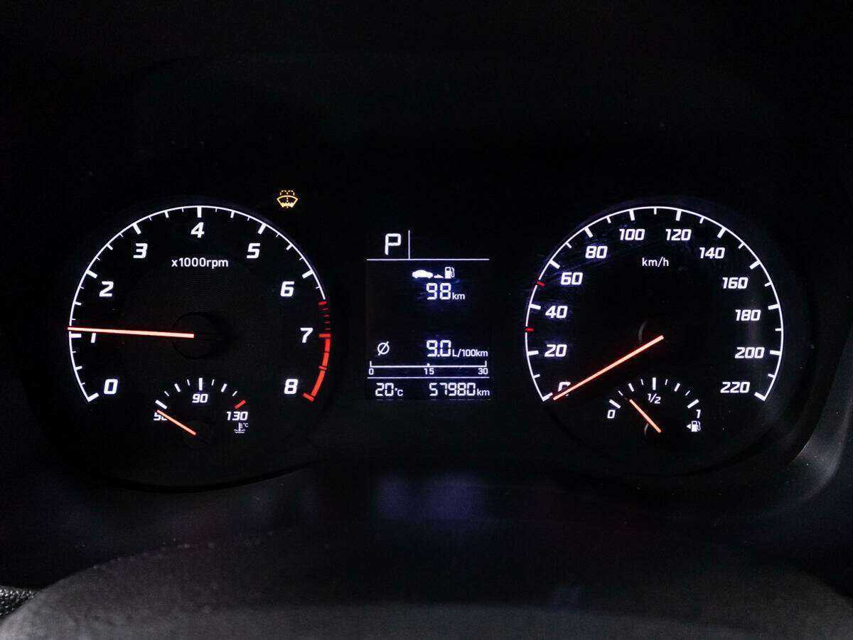 Hyundai Solaris, 2021 - Фото №11