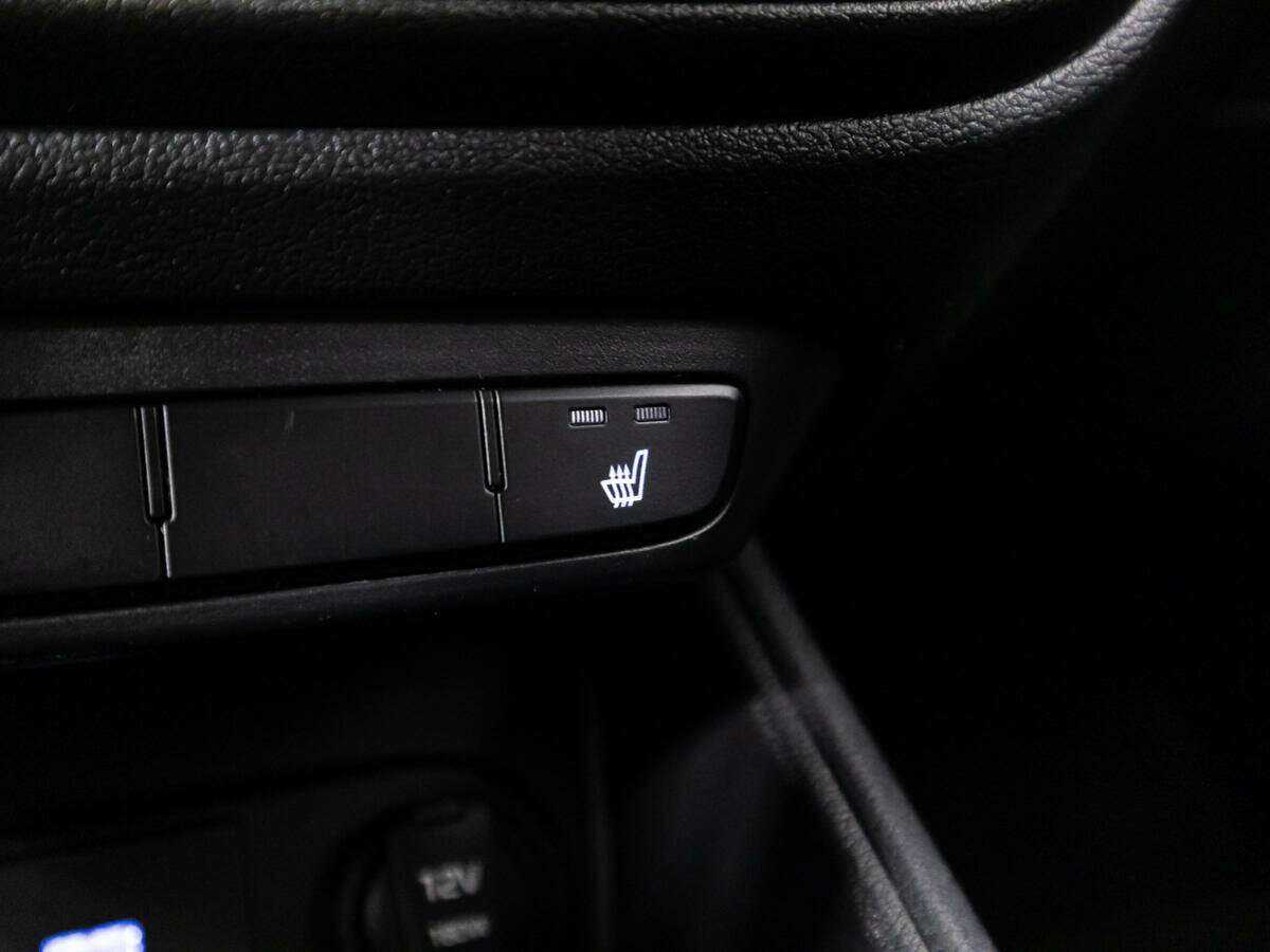 Hyundai Solaris, 2021 - Фото №15