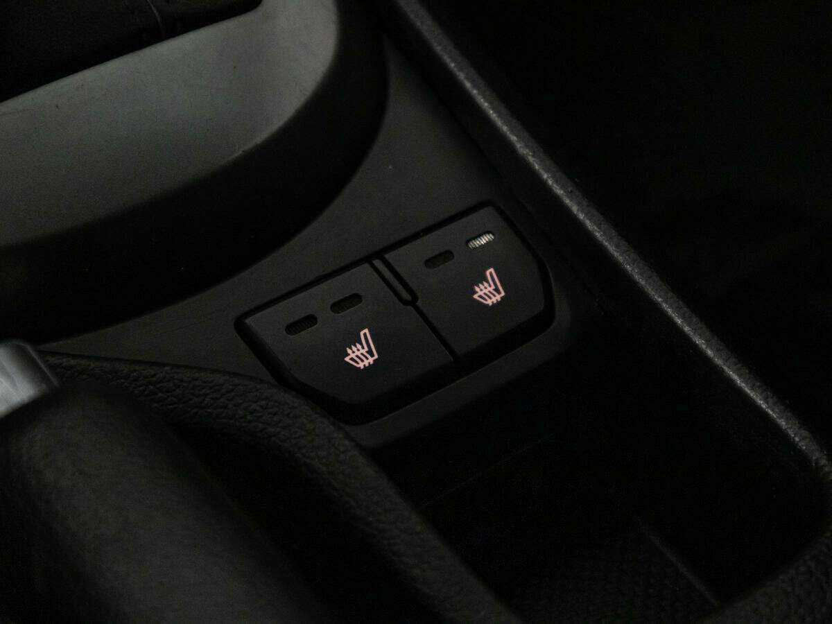 Kia Rio, 2016 - Фото №15