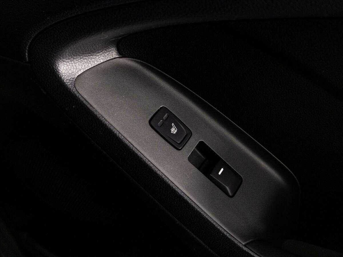 Kia Cerato, 2014 - Фото №14