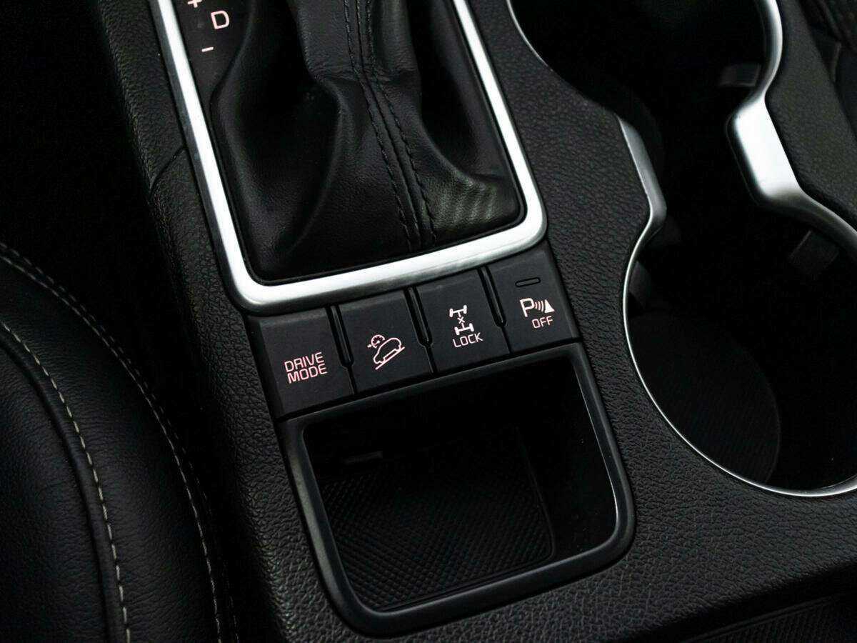 Kia Sportage, 2019 - Фото №16