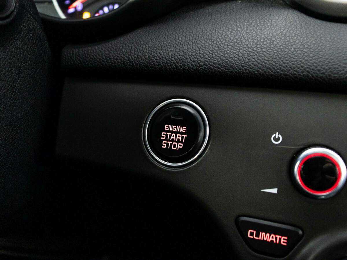 Kia Sportage, 2019 - Фото №20