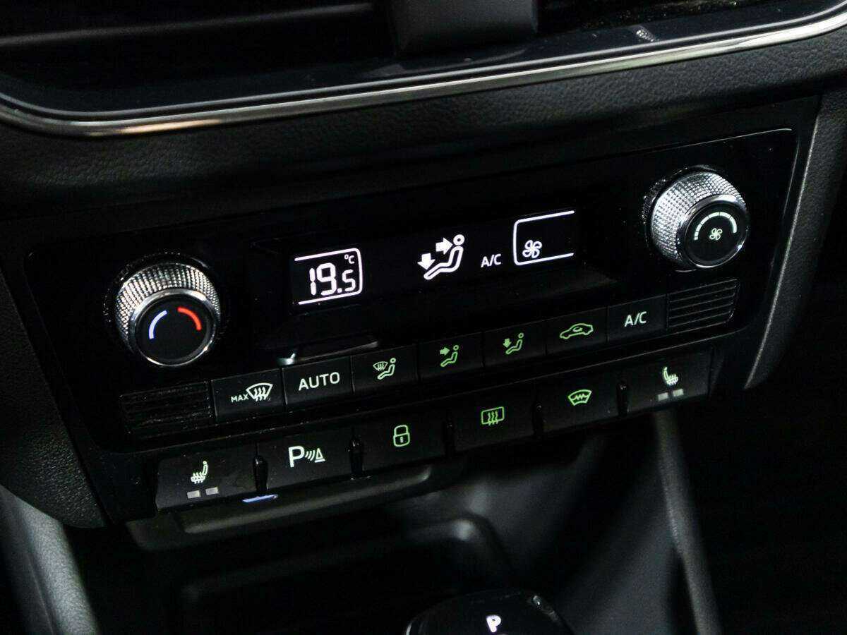 Skoda Rapid, 2020 - Фото №15