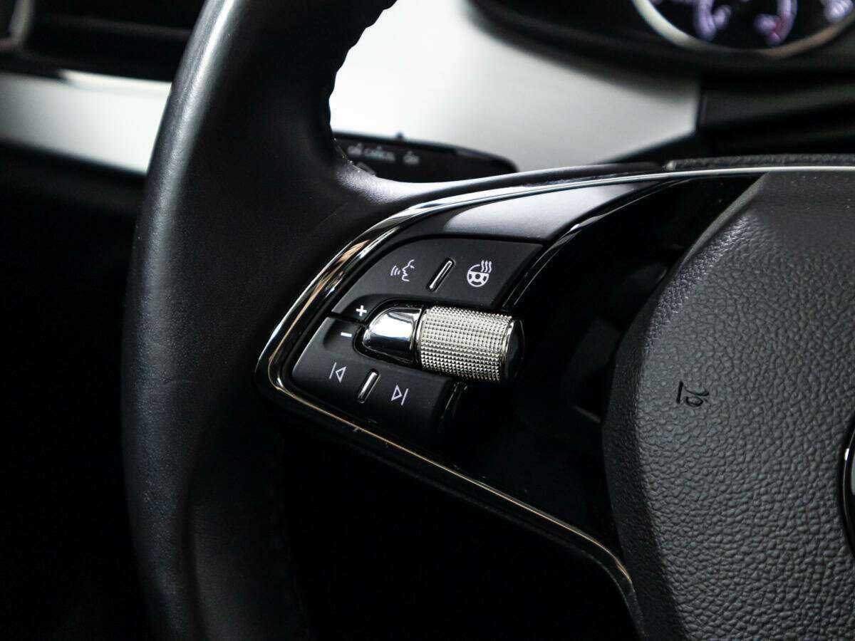Skoda Rapid, 2020 - Фото №16