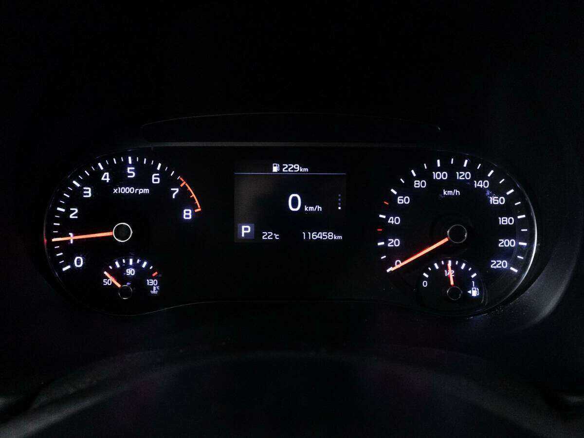 Kia Soul, 2021 - Фото №11