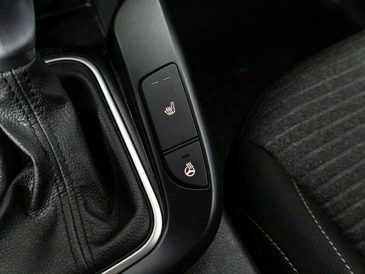 Kia Soul, 2021 - Фото №18