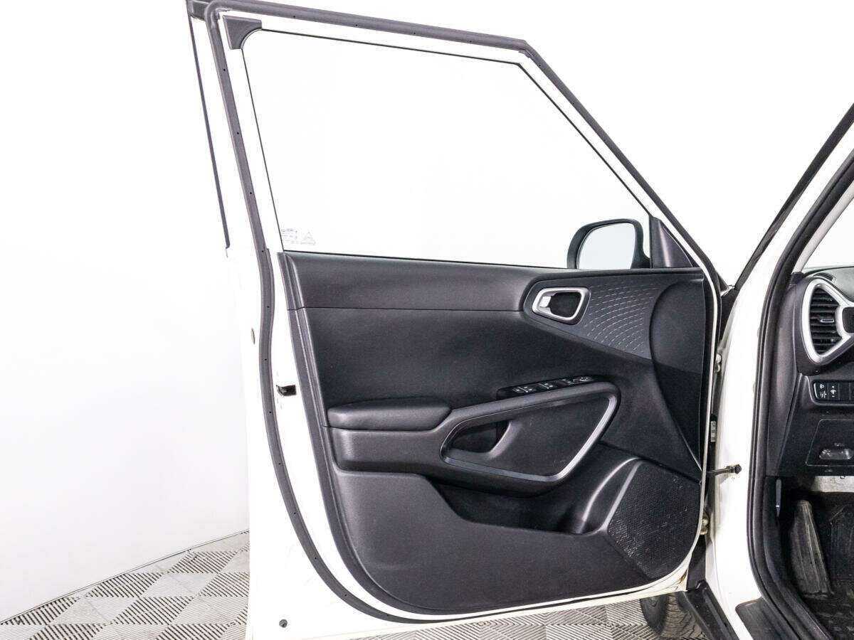 Kia Soul, 2021 - Фото №23