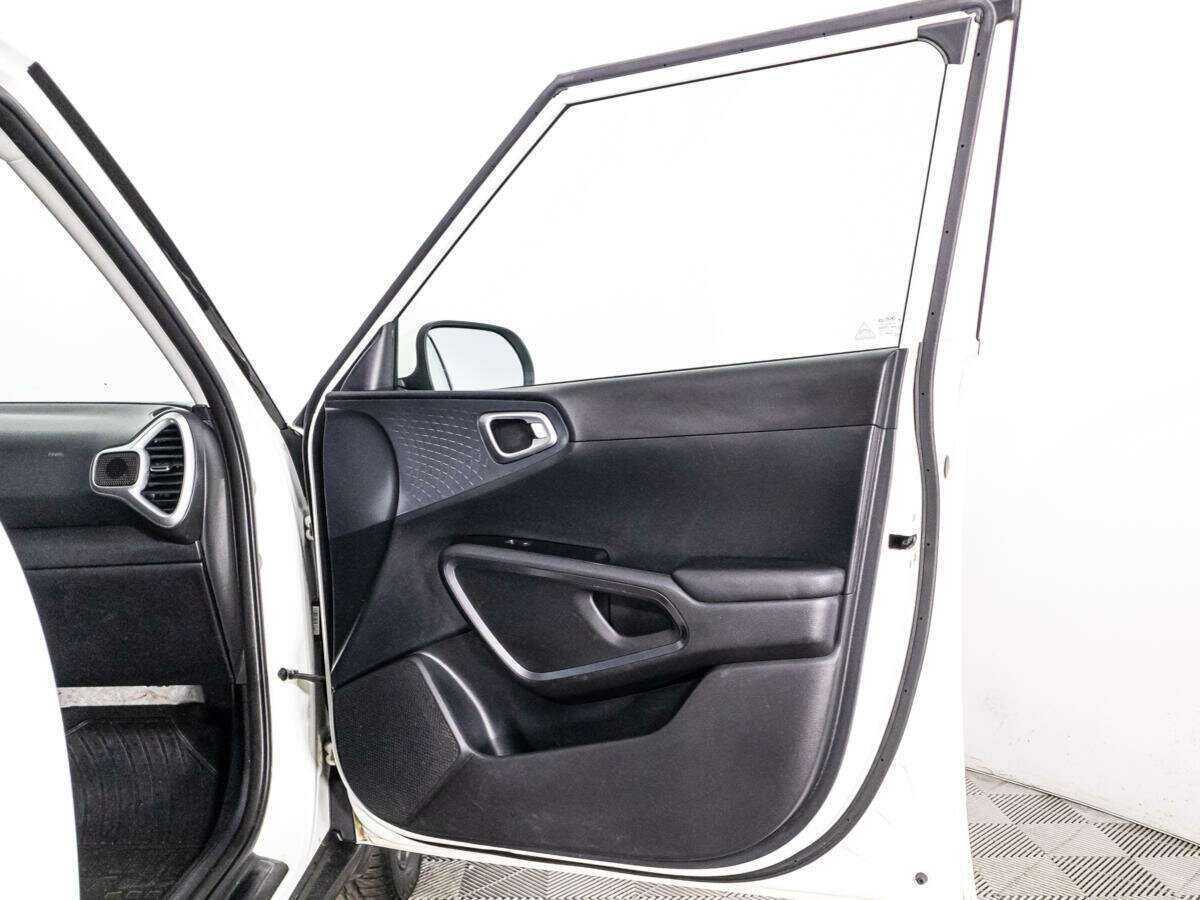 Kia Soul, 2021 - Фото №26