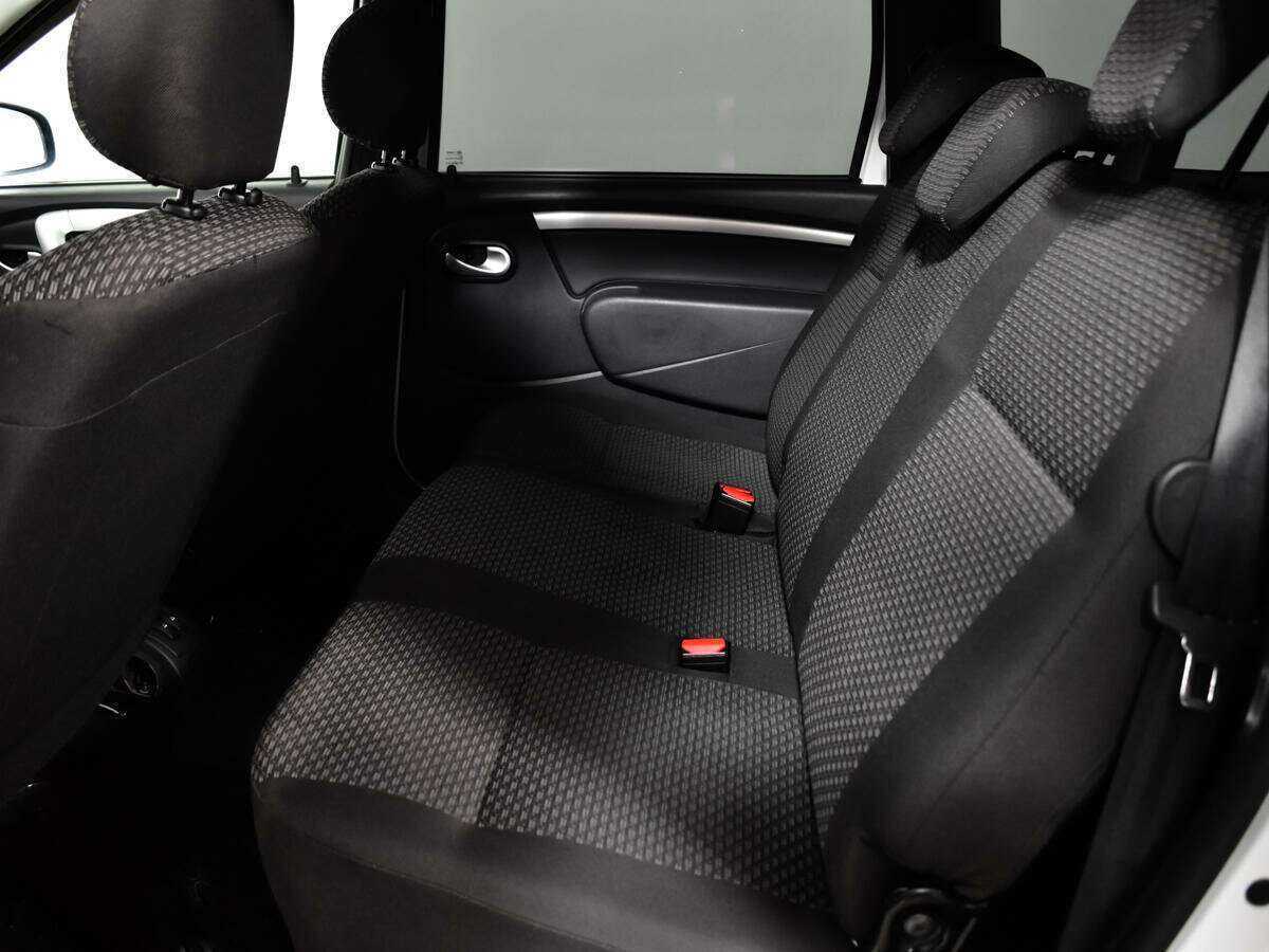 Lada (ВАЗ) Largus, 2019 - Фото №9