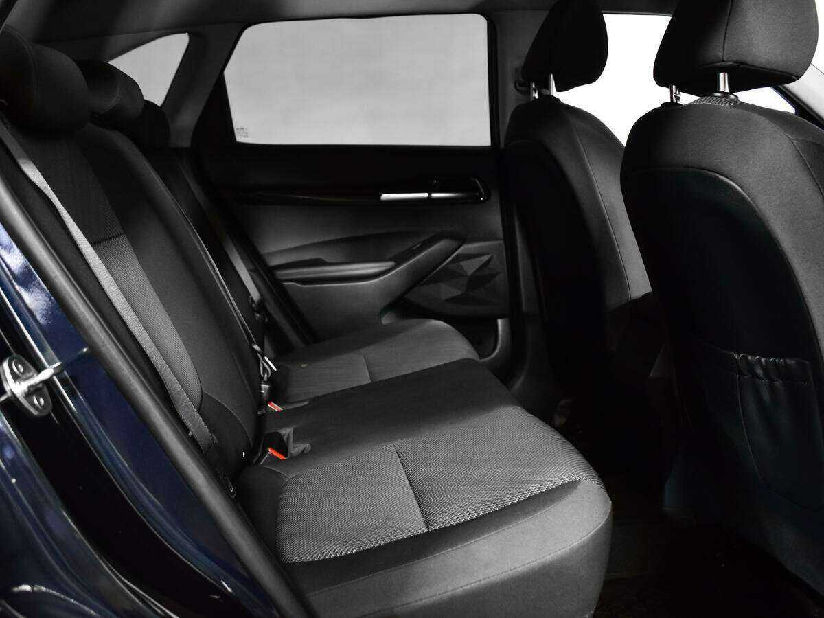 Kia Seltos, 2020 - Фото №9