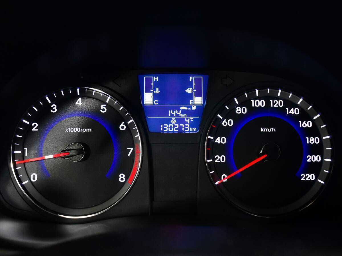 Hyundai Solaris, 2016 - Фото №10