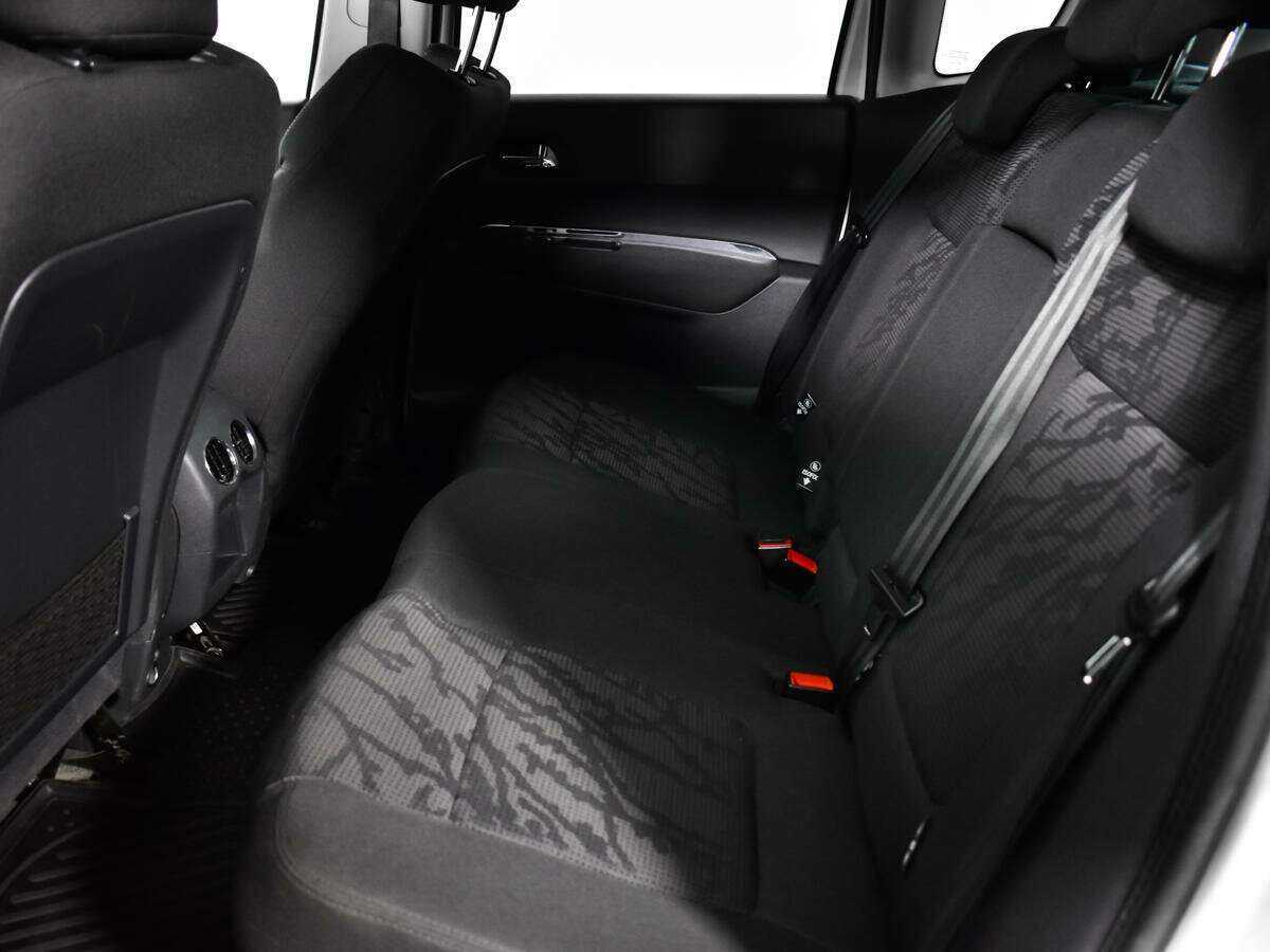 Peugeot 3008, 2012 - Фото №9