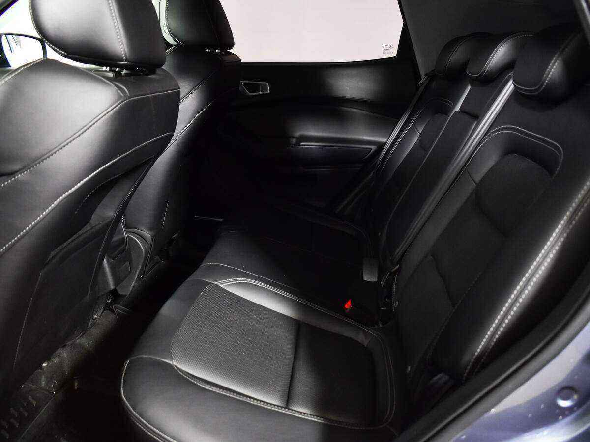 Chery Tiggo 4, 2021 - Фото №9