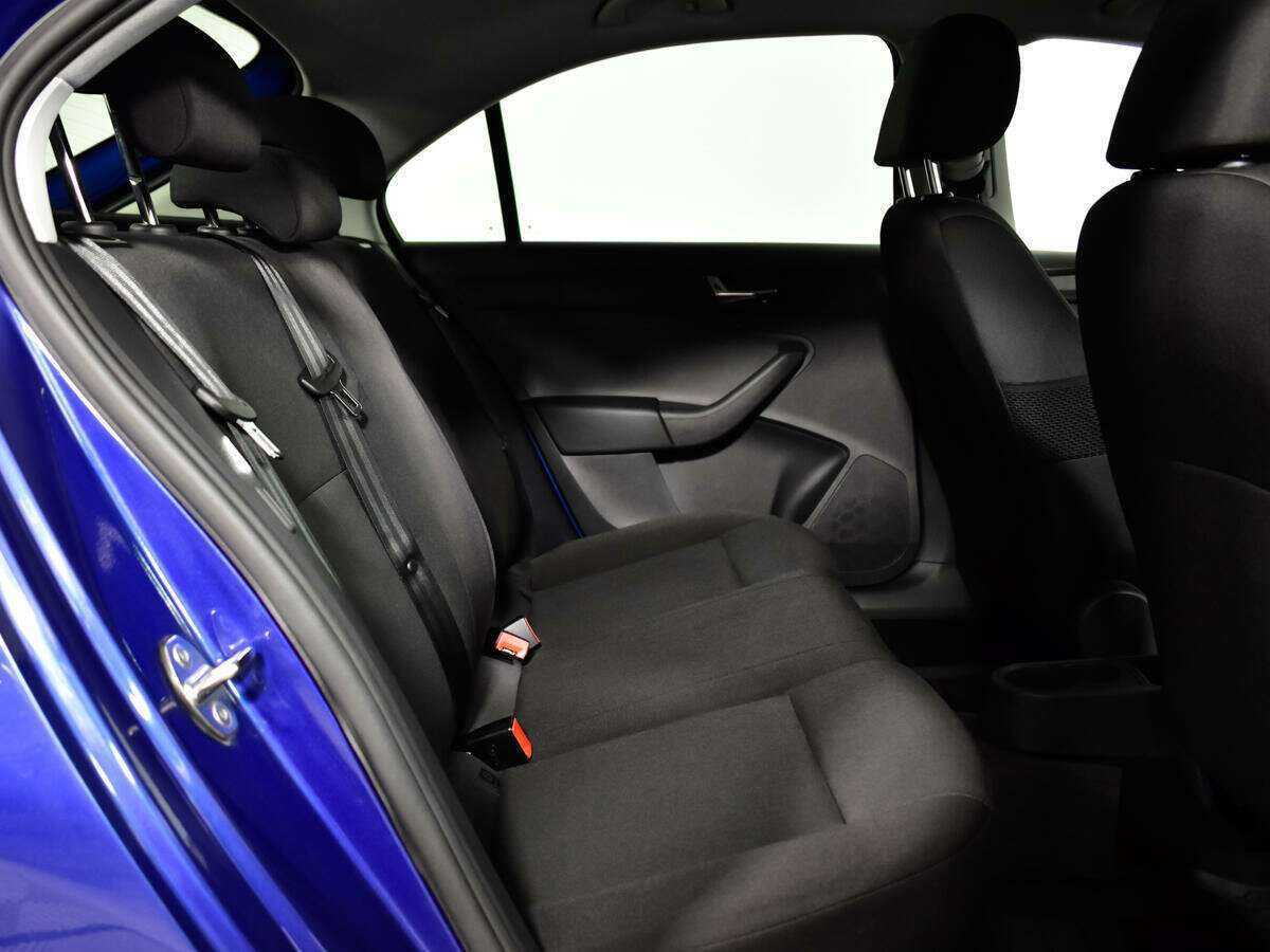 Skoda Rapid, 2018 - Фото №9