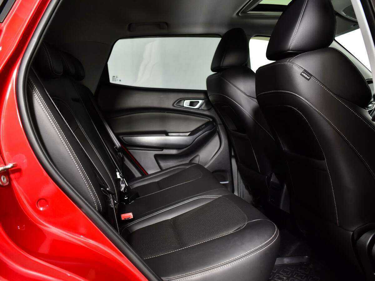 Chery Tiggo 4, 2022 - Фото №9