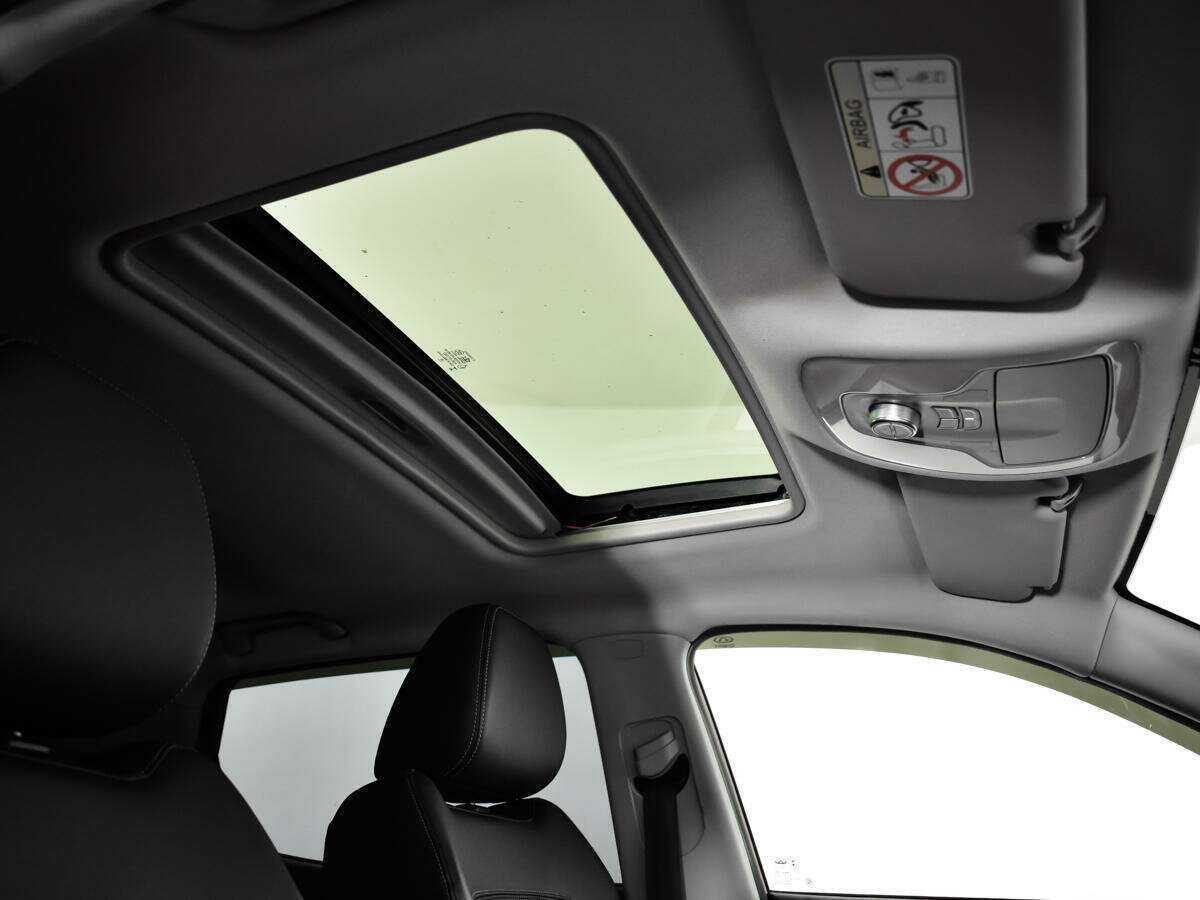 Chery Tiggo 4, 2022 - Фото №12