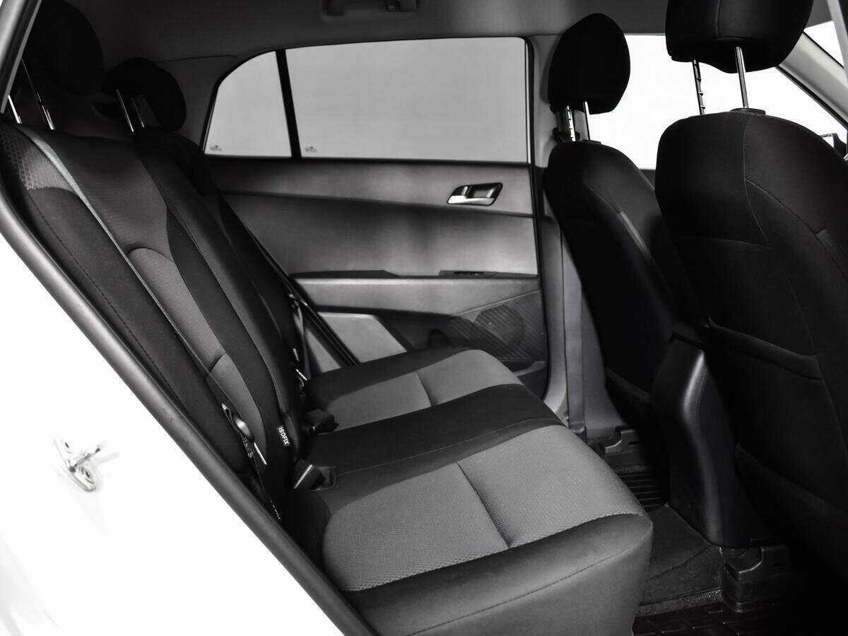 Hyundai Creta, 2019 - Фото №7