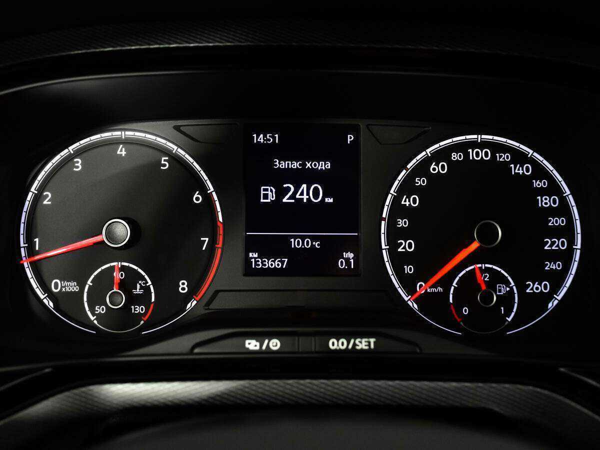 Volkswagen Polo, 2020 - Фото №10