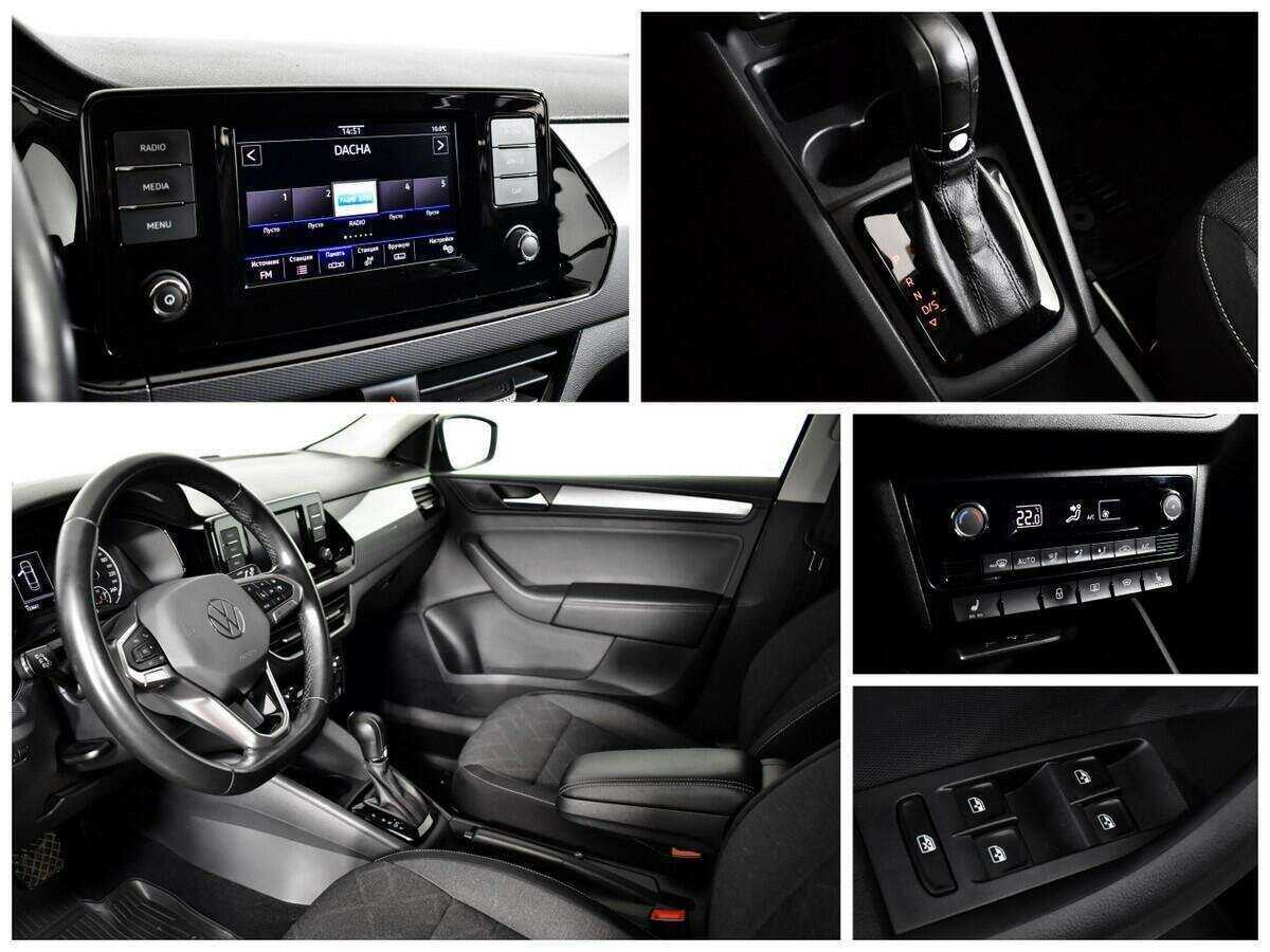 Volkswagen Polo, 2020 - Фото №12