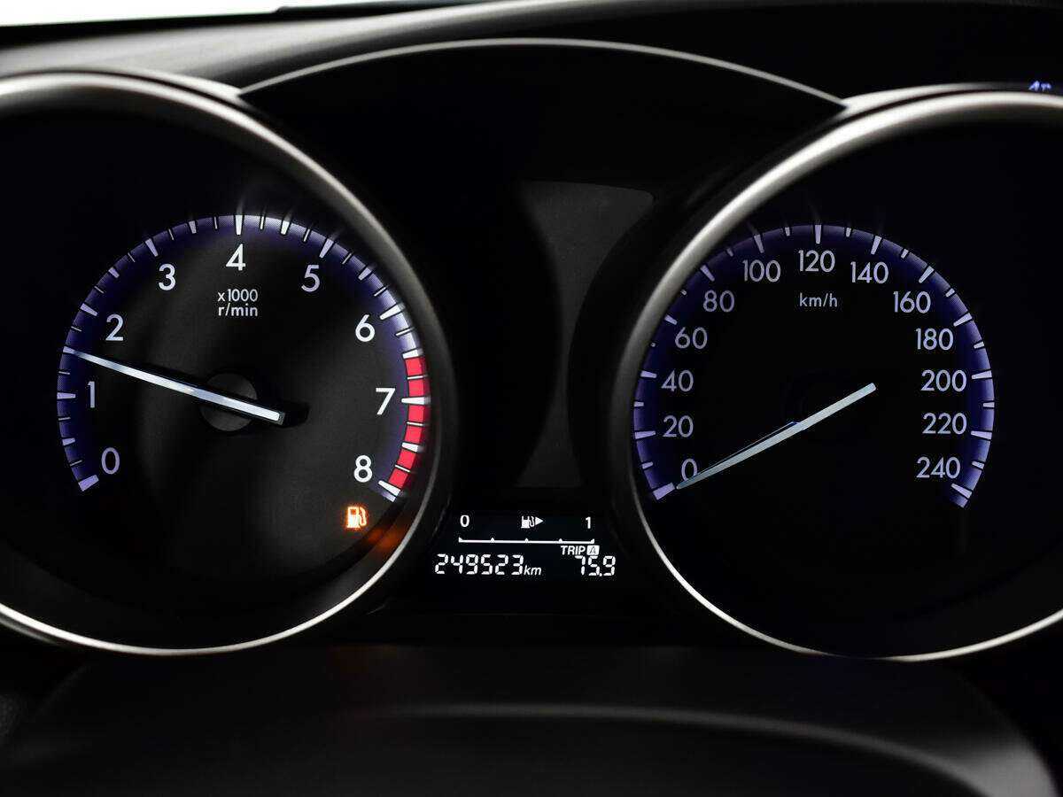 Mazda 3, 2012 - Фото №10