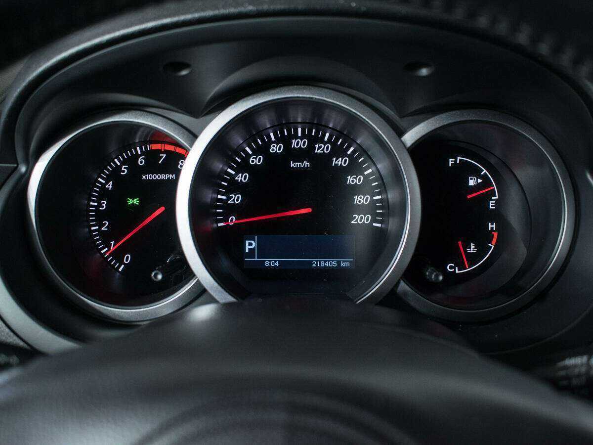 Suzuki Grand Vitara, 2013 - Фото №10