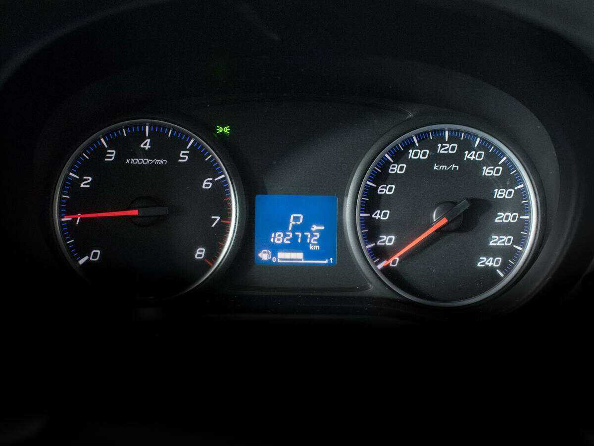 Mitsubishi Outlander, 2014 - Фото №8