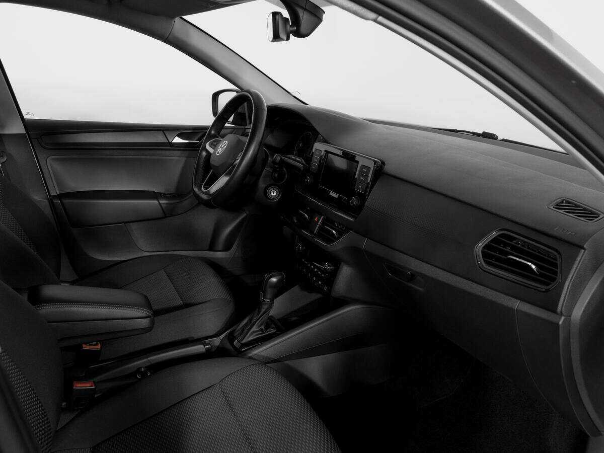 Volkswagen Polo, 2021 - Фото №8