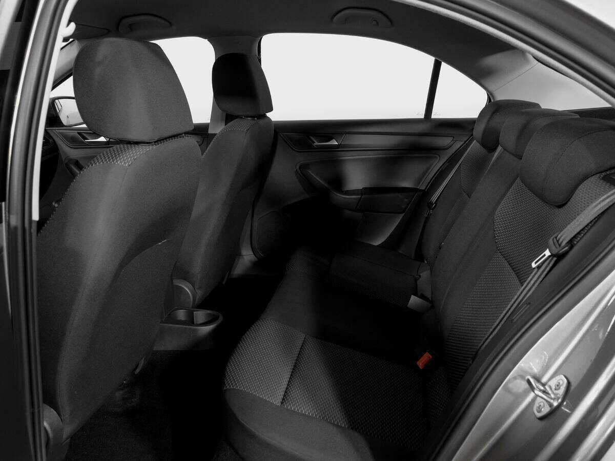 Volkswagen Polo, 2021 - Фото №9