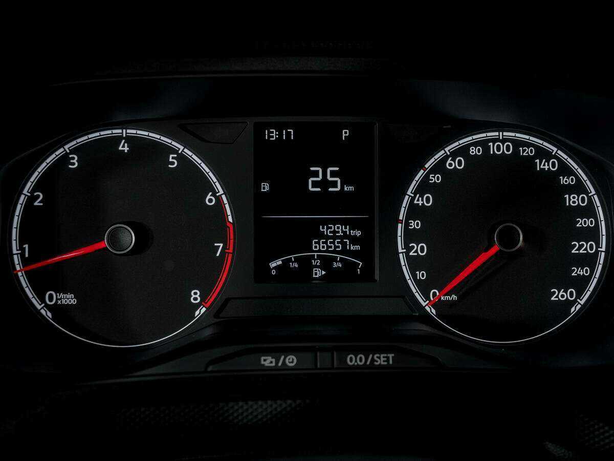 Volkswagen Polo, 2021 - Фото №10