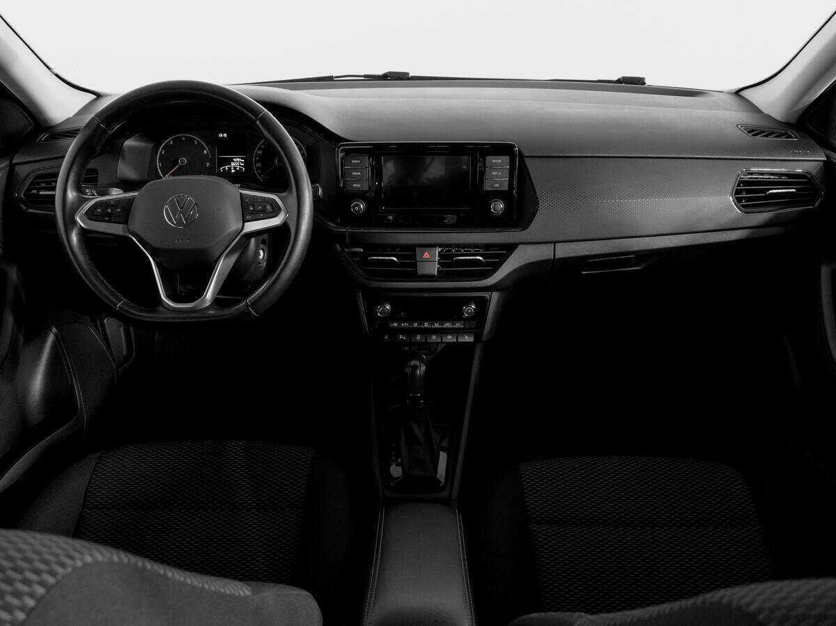 Volkswagen Polo, 2021 - Фото №11