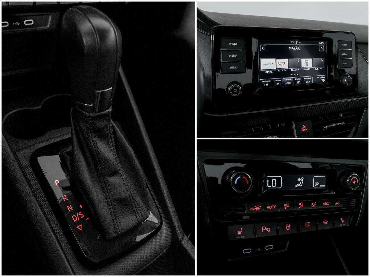 Volkswagen Polo, 2021 - Фото №12