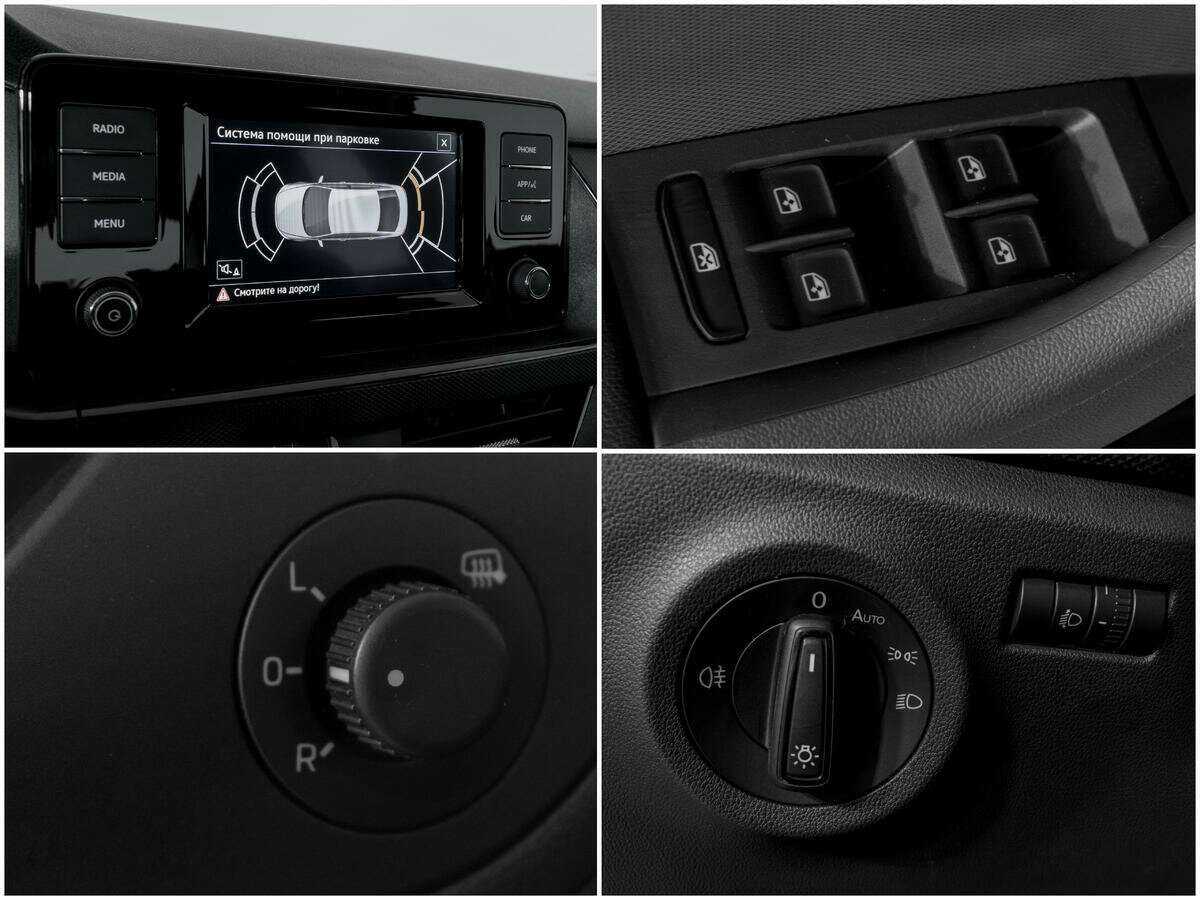 Volkswagen Polo, 2021 - Фото №13