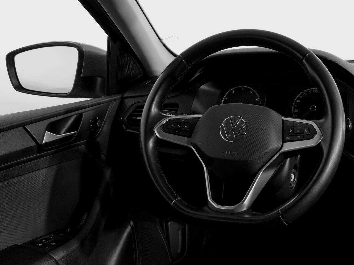 Volkswagen Polo, 2021 - Фото №14