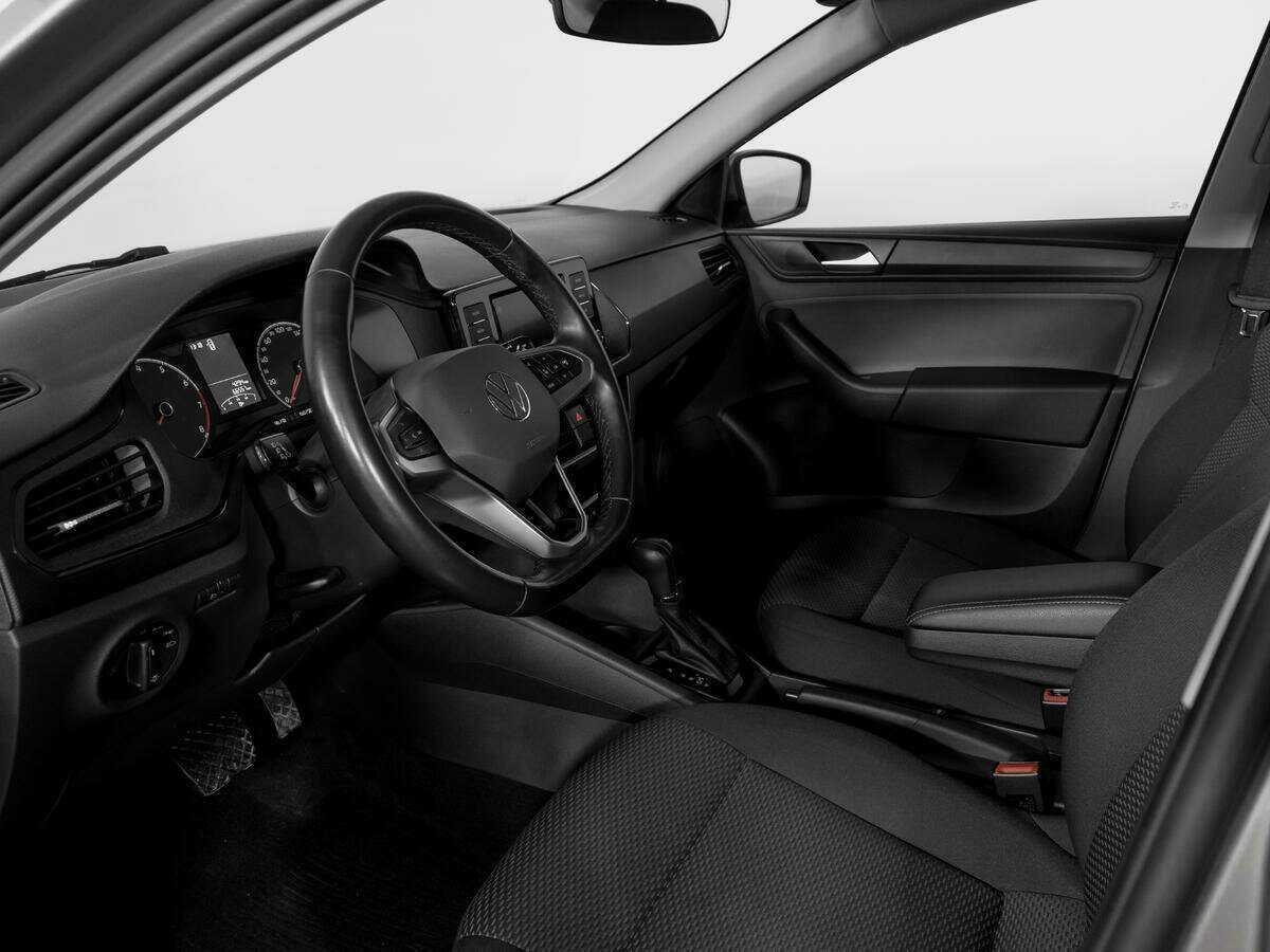 Volkswagen Polo, 2021 - Фото №15