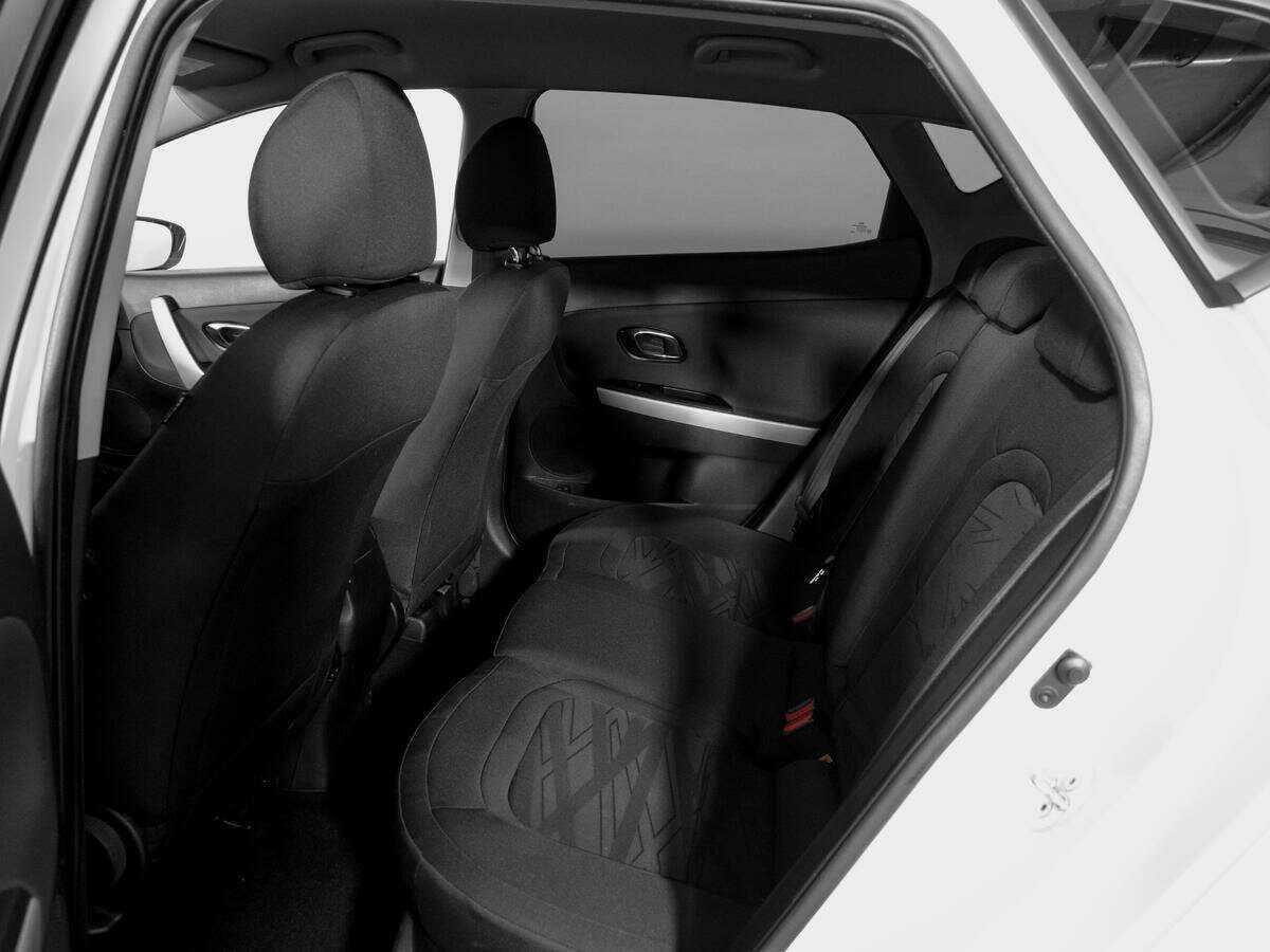 Kia Ceed, 2016 - Фото №9