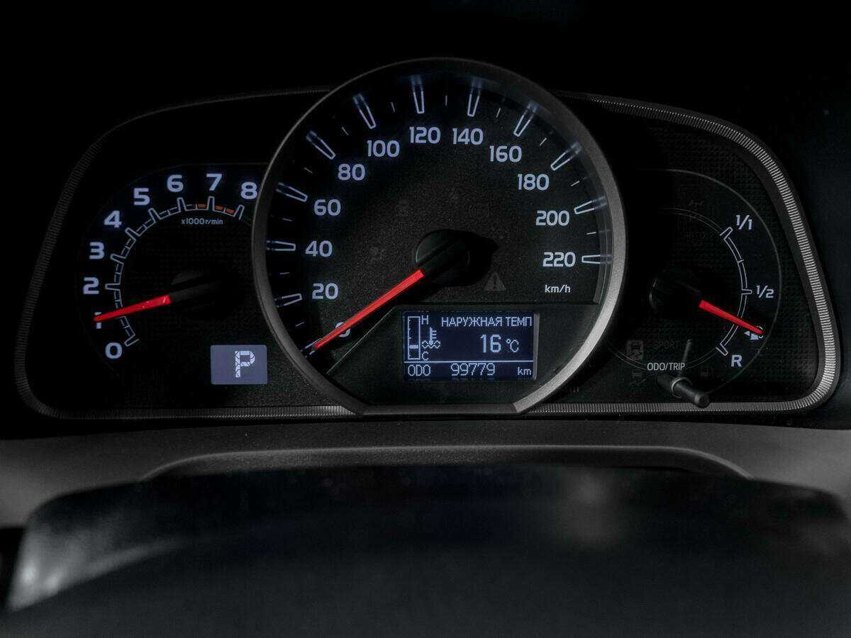 Toyota RAV4, 2013 - Фото №10