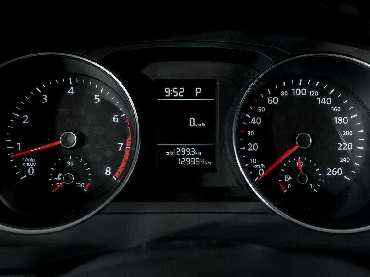 Volkswagen Jetta, 2016 - Фото №10