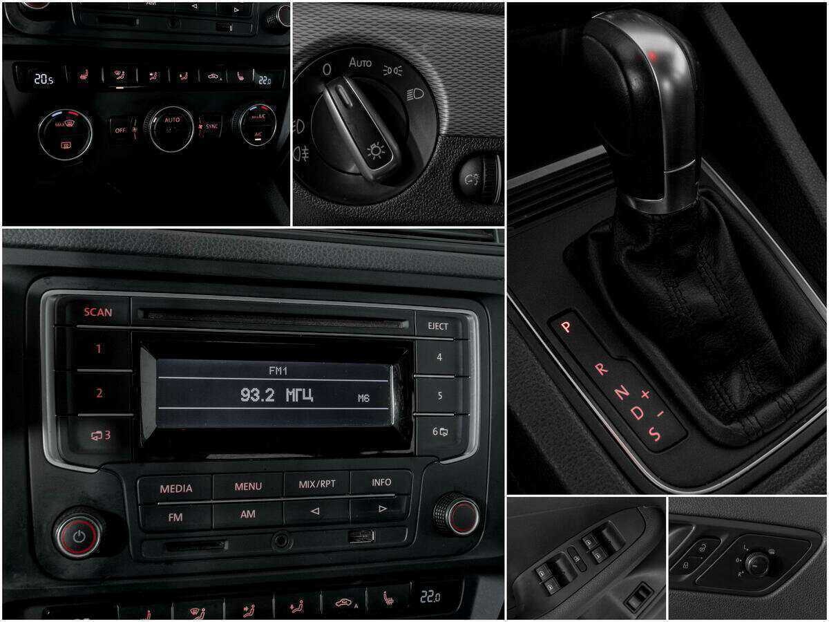 Volkswagen Jetta, 2016 - Фото №12