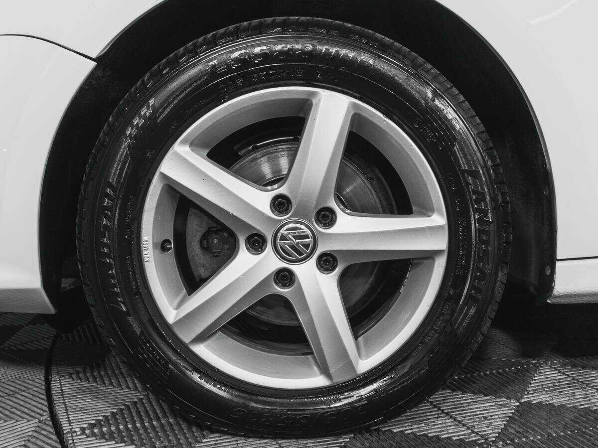 Volkswagen Jetta, 2016 - Фото №15