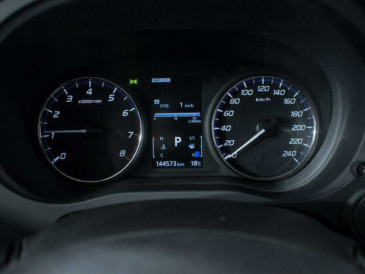 Mitsubishi Outlander, 2017 - Фото №9